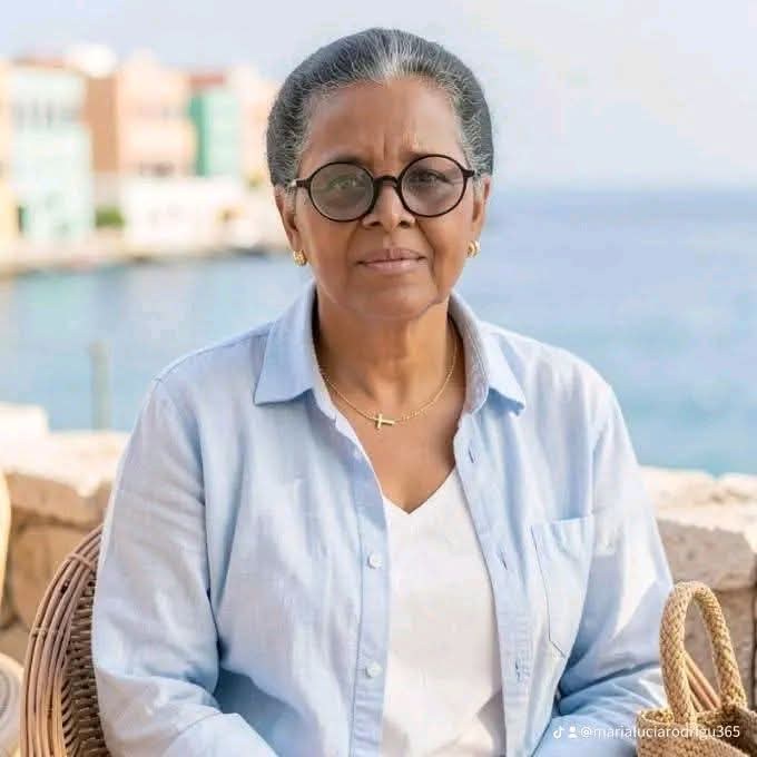 Mrs. Lucia Francisco, Co-Founder of Eagle View Academy